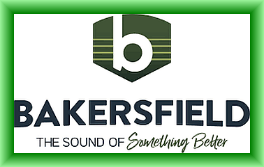 Bakersfield Logo