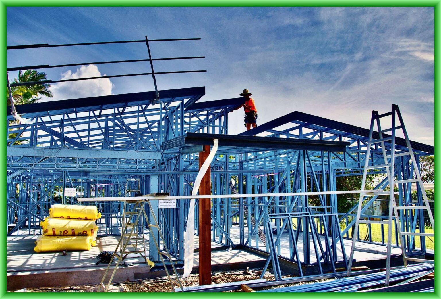 Plumbing Supplies, HVAC Parts, Pipe, Valves & Fittings - Ferguson - Building Commissioning For Industrial Facilities