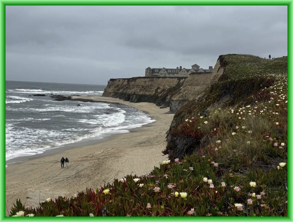 Coastal San Mateo County