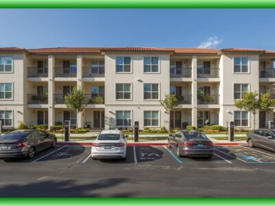 Condo with EV Charging