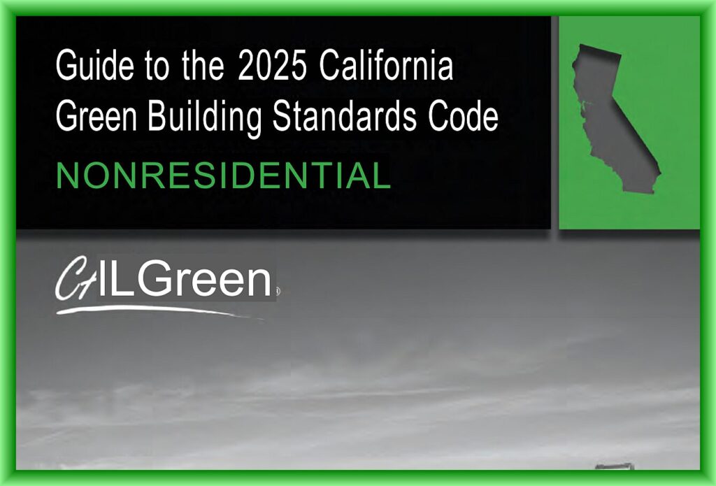 Guide to the NonResidential Green Building Code