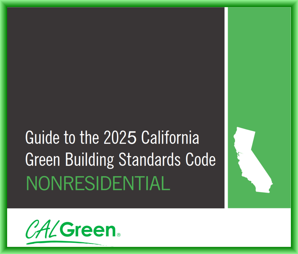 Guide to the Green Building Standards