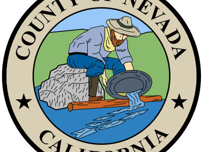 Nevada County