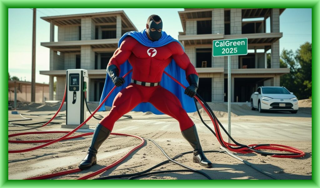 Conduit Man