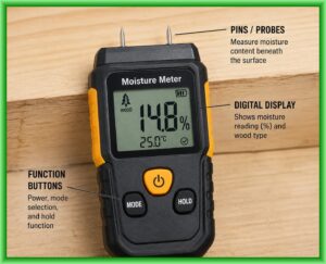 Moisture Meter