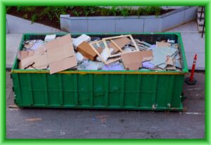 Construction Waste