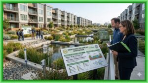 Retention Basin