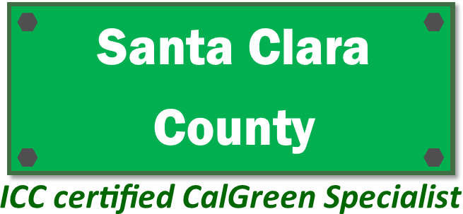 Santa Clara ICC Certified