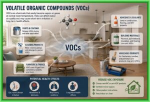 VOCs
