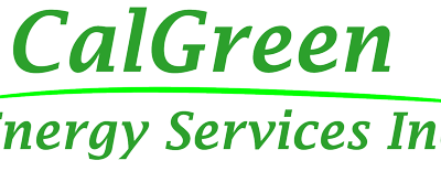CalGreen Energy Services