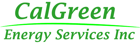 CalGreen Energy Services
