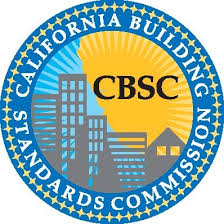 California Building Standards Commission